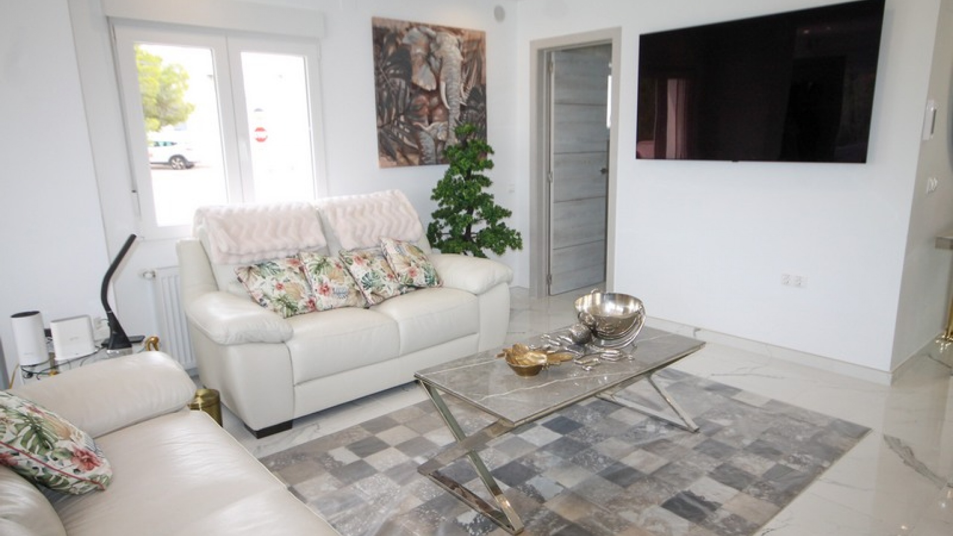 Wederverkoop - Villa - Villamartin - Blue Lagoon