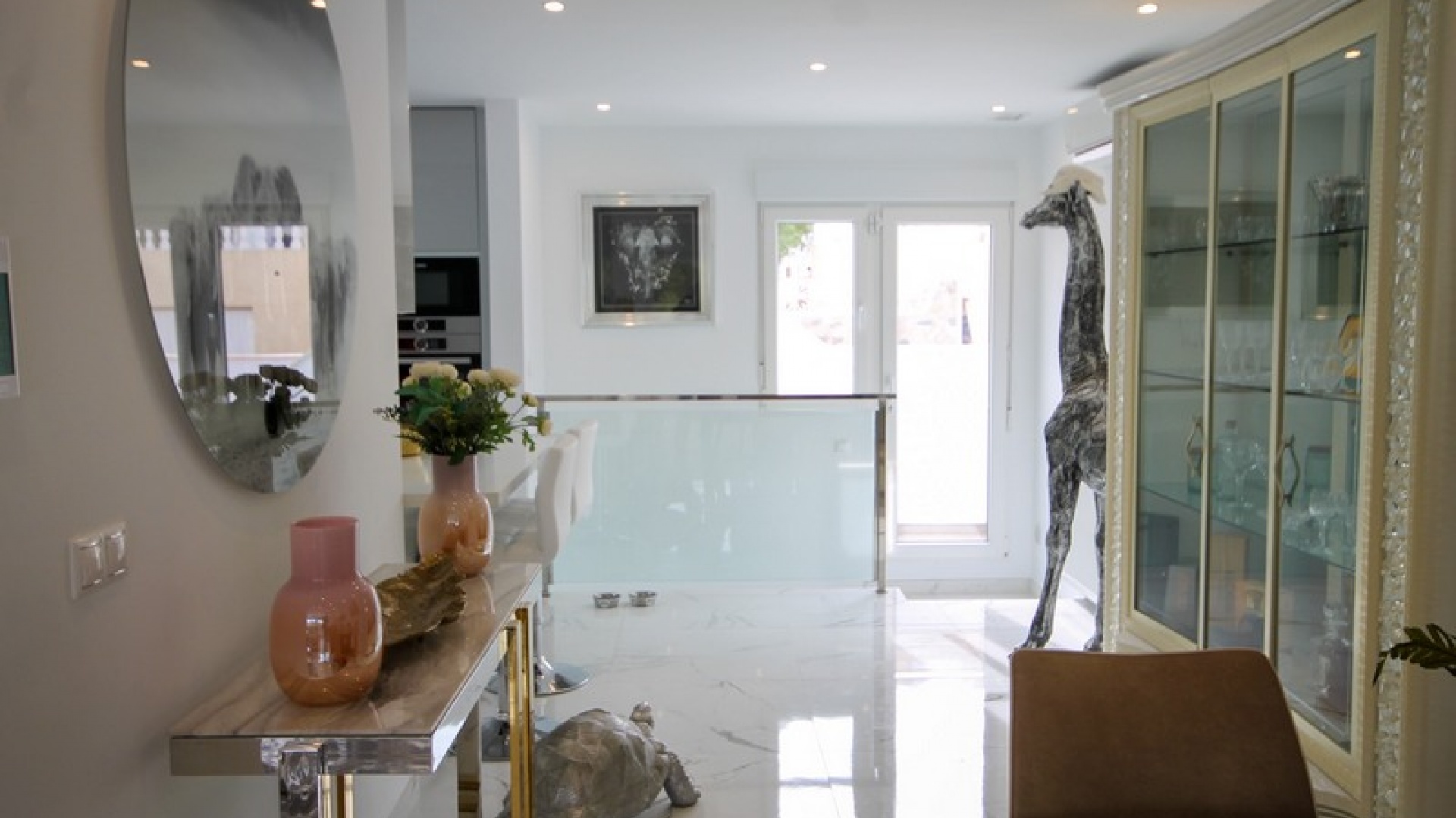 Wederverkoop - Villa - Villamartin - Blue Lagoon