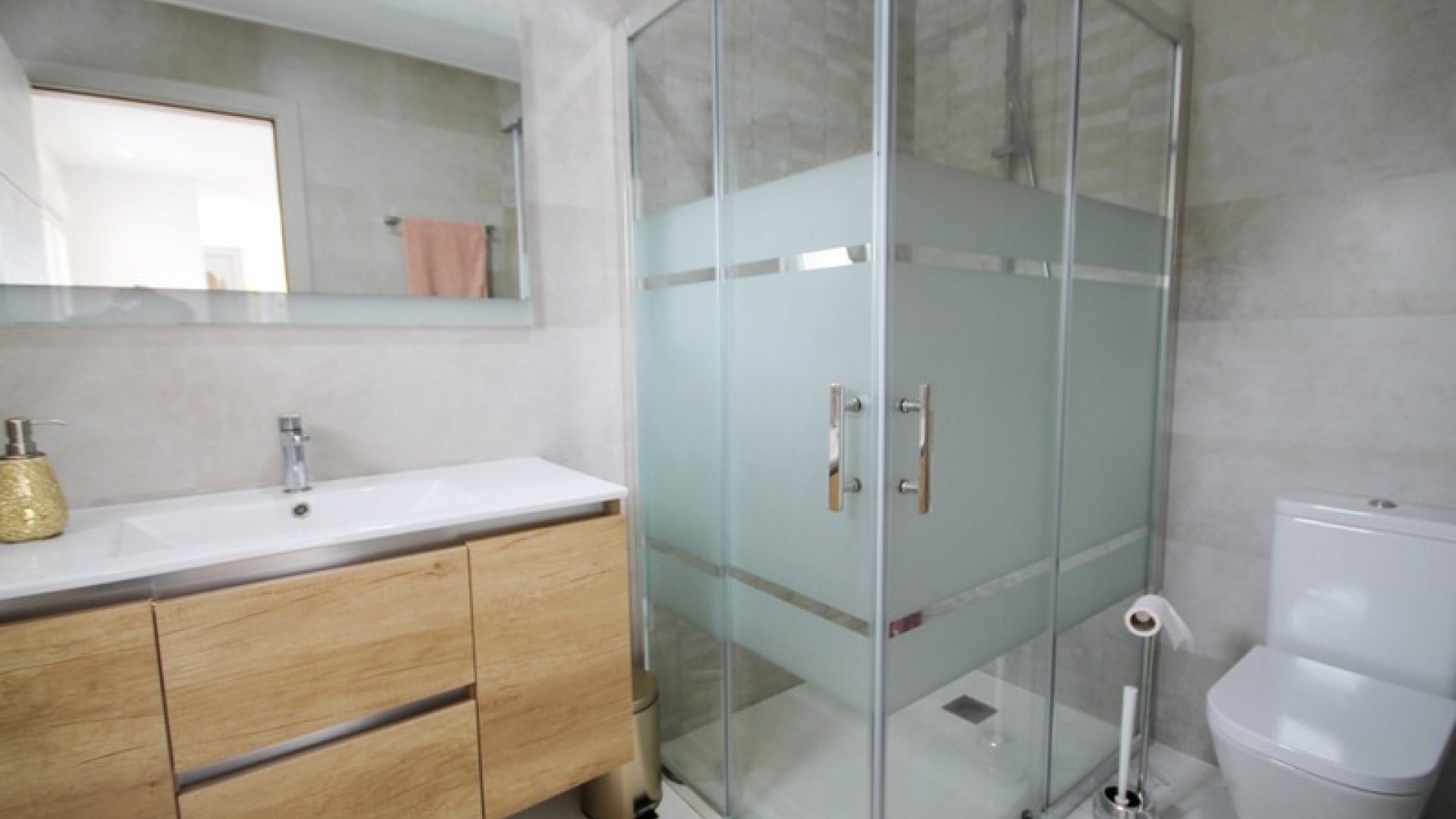 Wederverkoop - Villa - Villamartin - Blue Lagoon