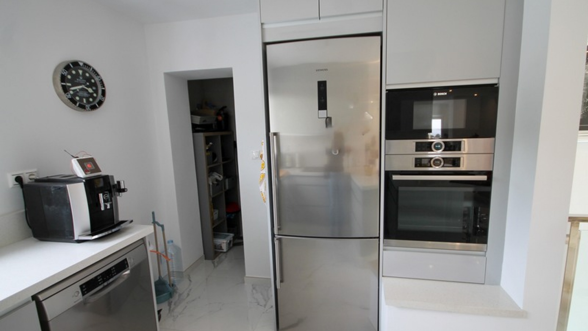 Wederverkoop - Villa - Villamartin - Blue Lagoon