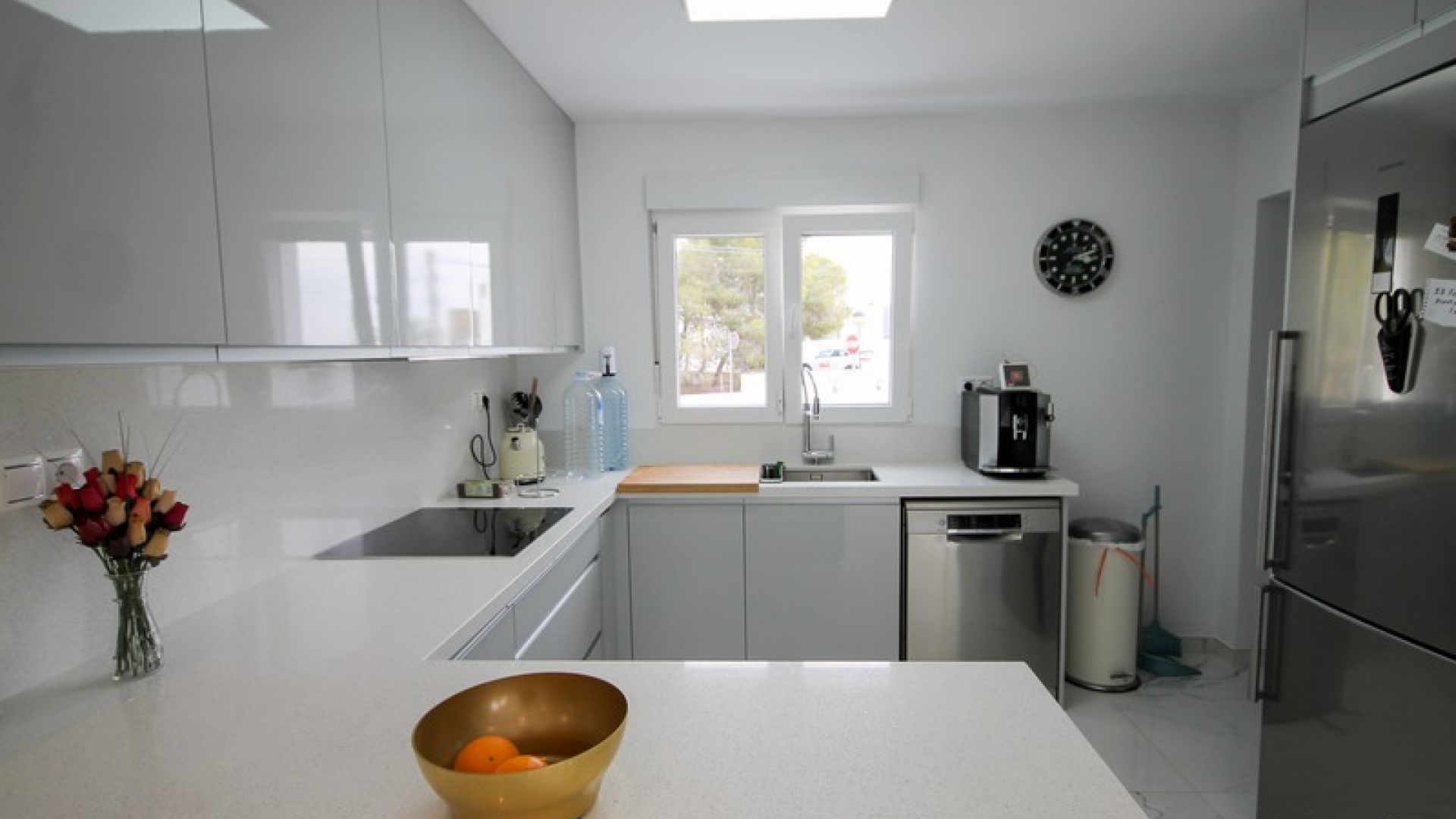 Wederverkoop - Villa - Villamartin - Blue Lagoon