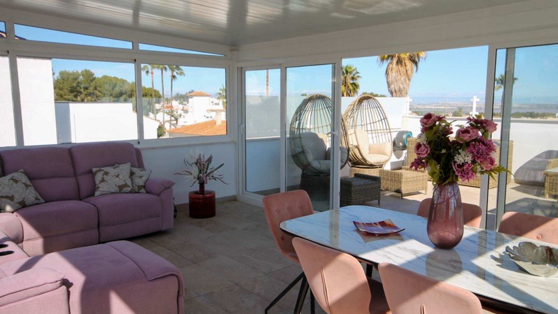 Wederverkoop - Villa - Villamartin - Blue Lagoon