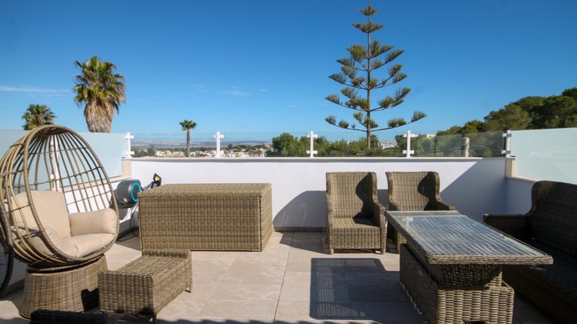 Wederverkoop - Villa - Villamartin - Blue Lagoon