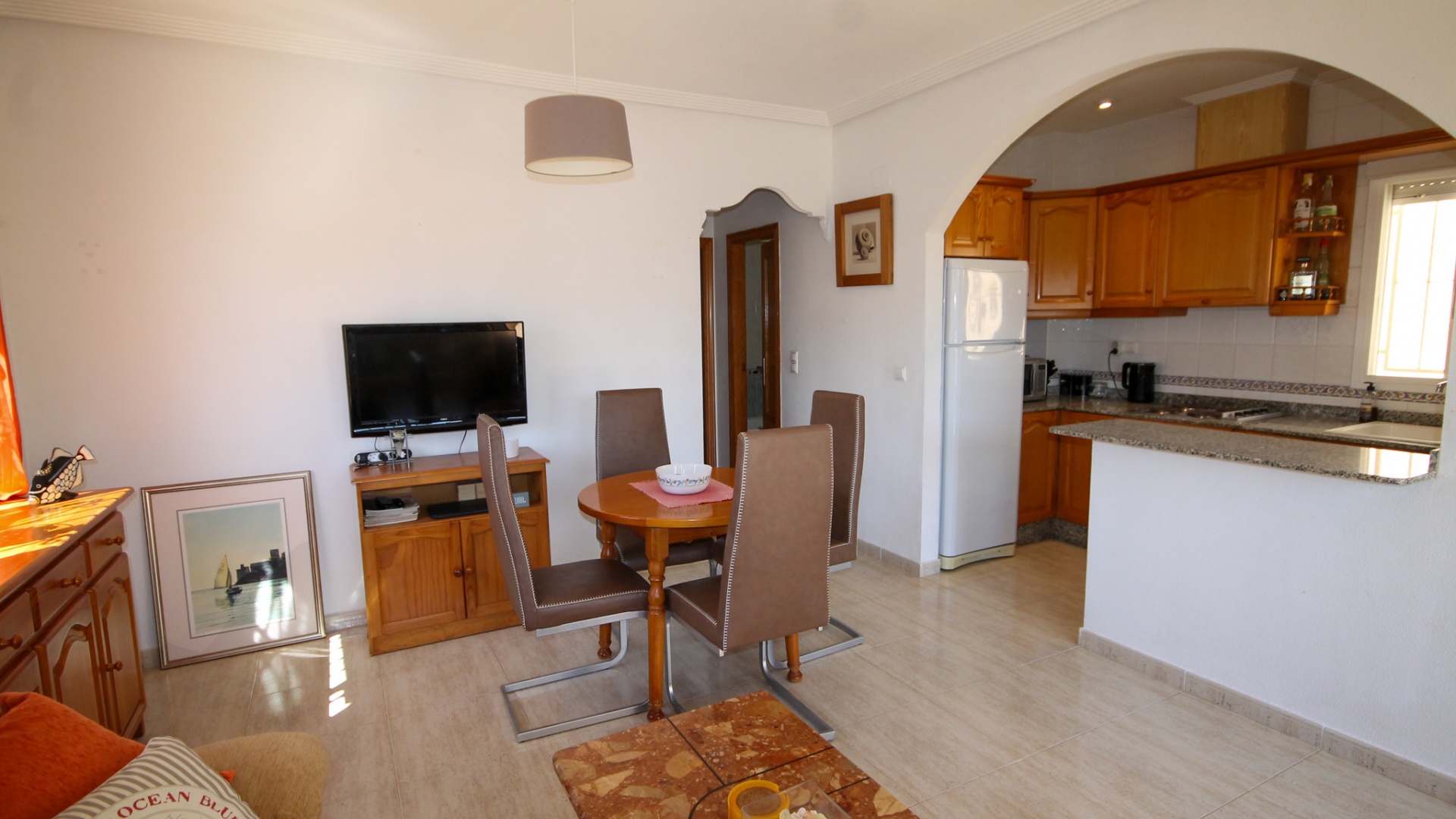 Wederverkoop - Villa - Villamartin - Blue Lagoon