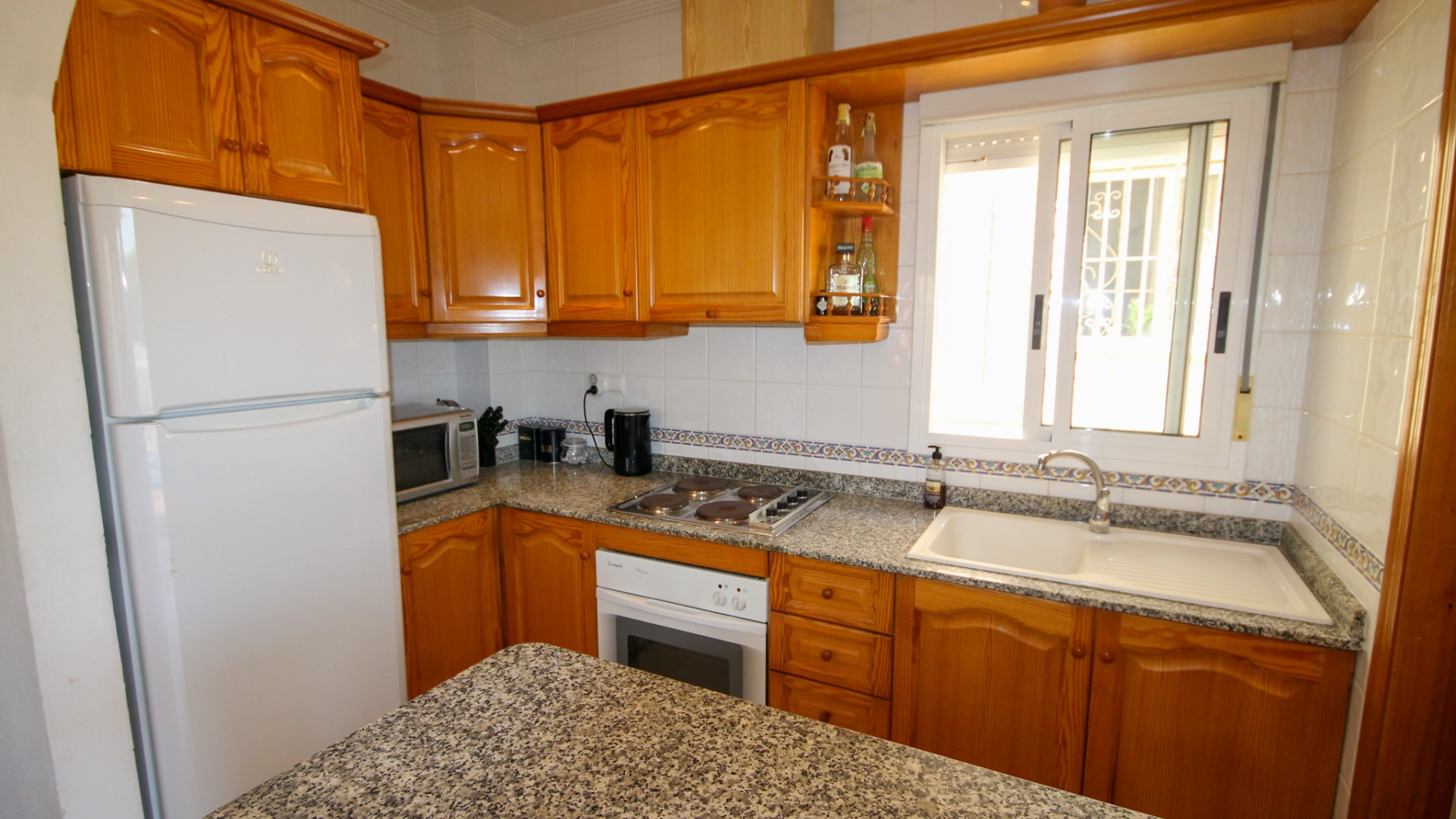 Wederverkoop - Villa - Villamartin - Blue Lagoon