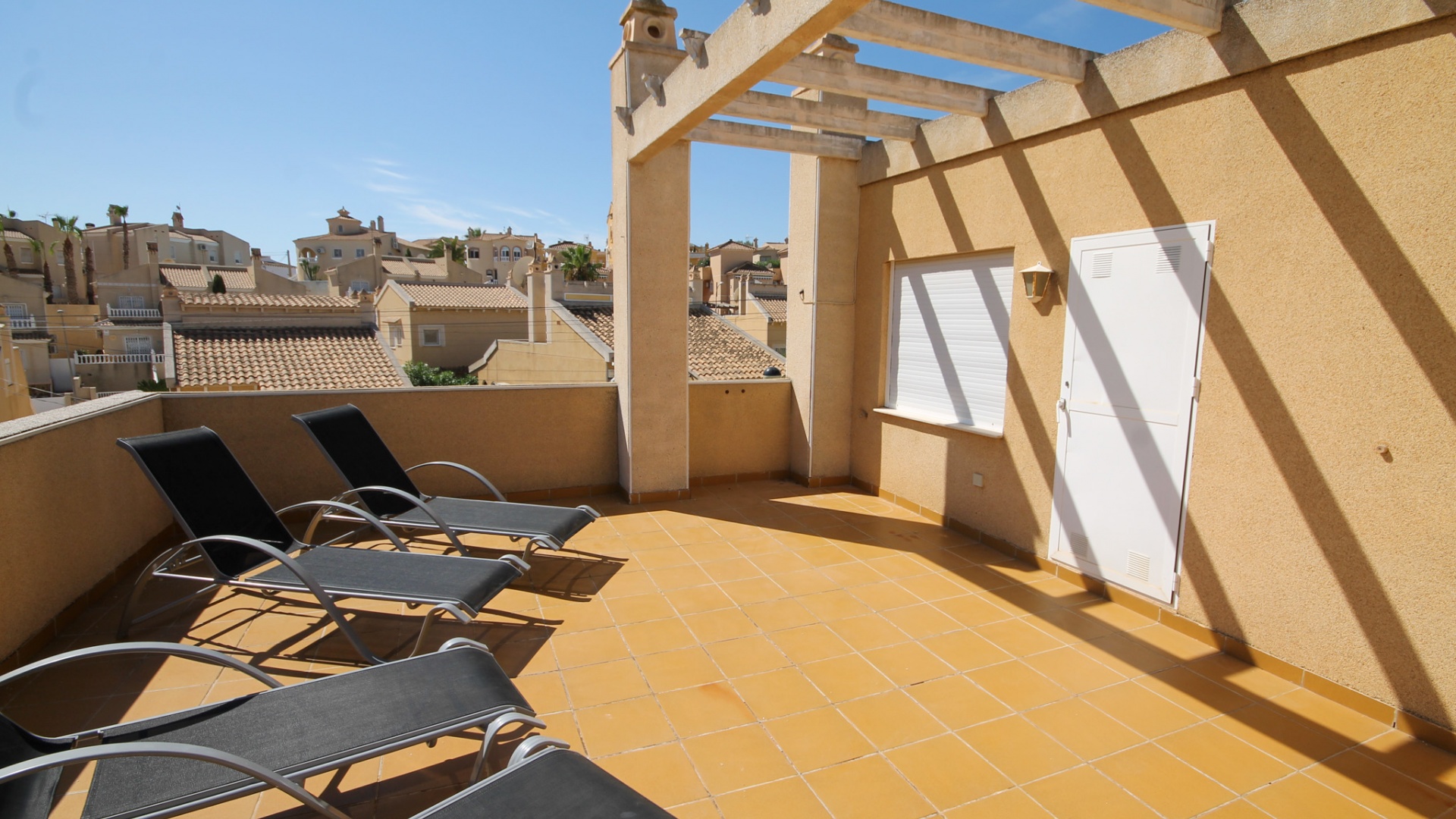 Wederverkoop - Villa - Villamartin - Blue Lagoon