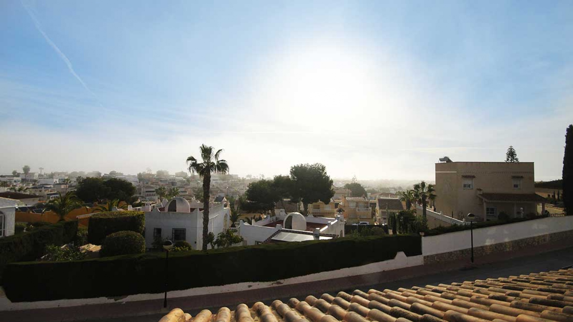 Wederverkoop - Villa - Villamartin - blue lagoon