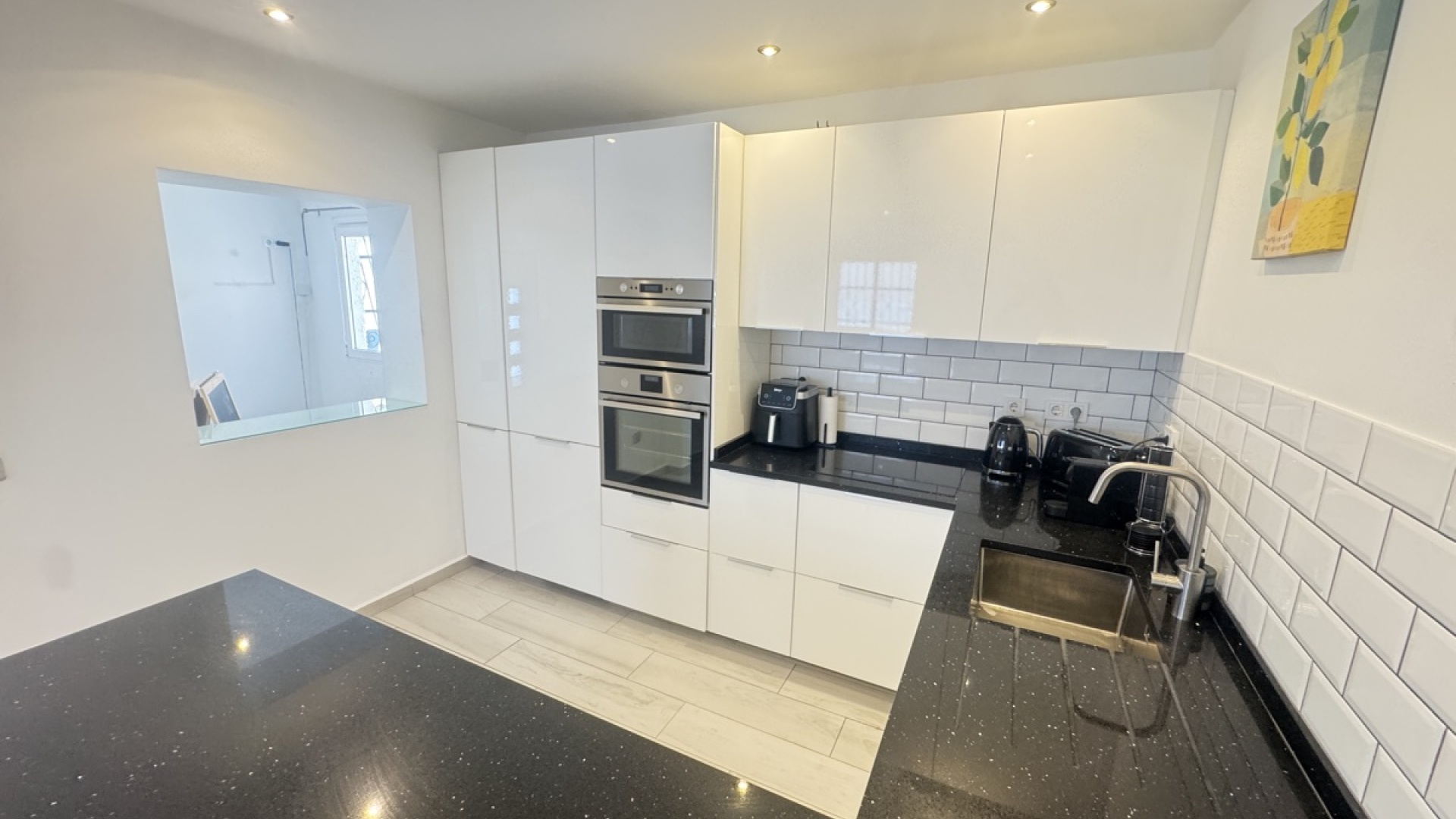 Wederverkoop - Villa - Villamartin - blue lagoon