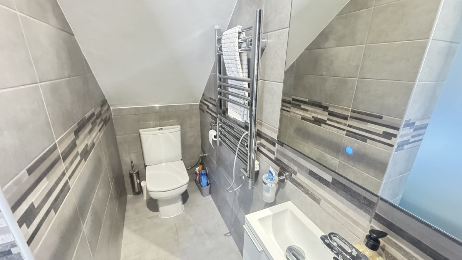 Wederverkoop - Villa - Villamartin - blue lagoon