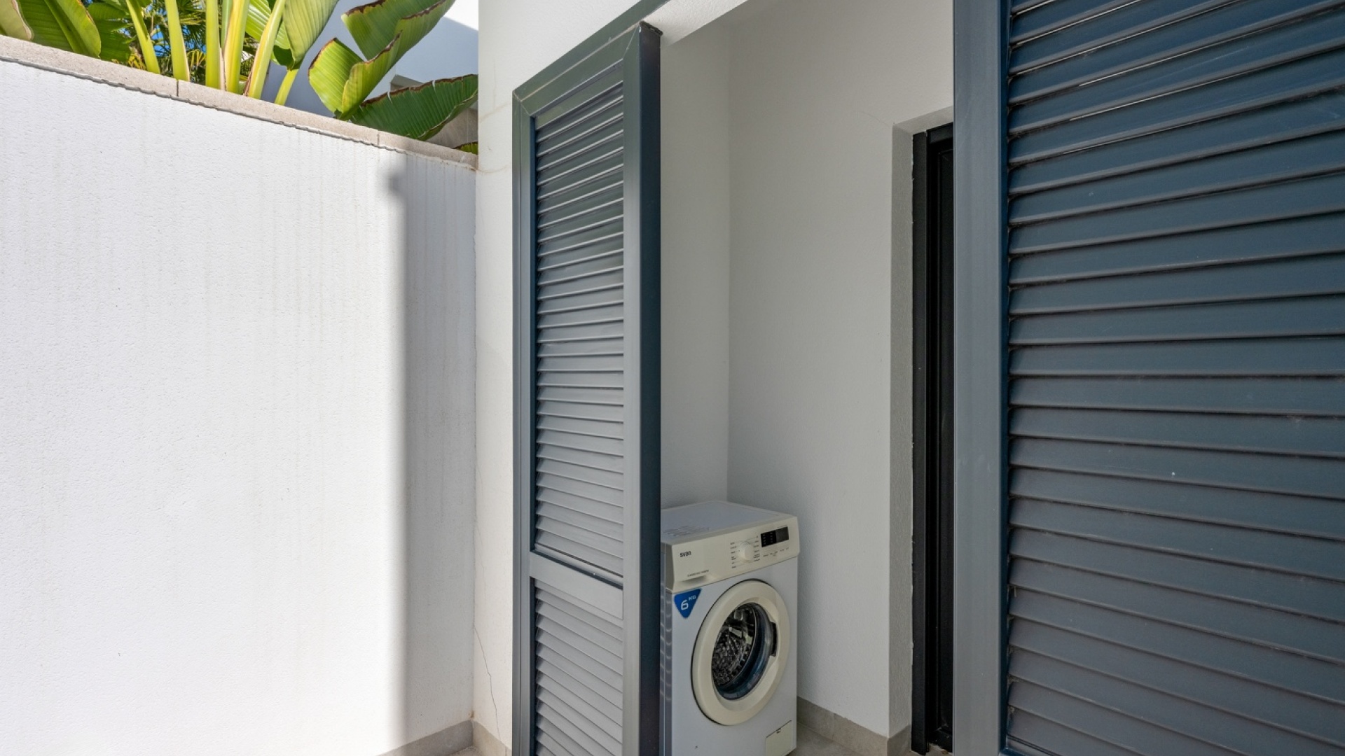 Wederverkoop - Villa - Villamartin - blue lagoon