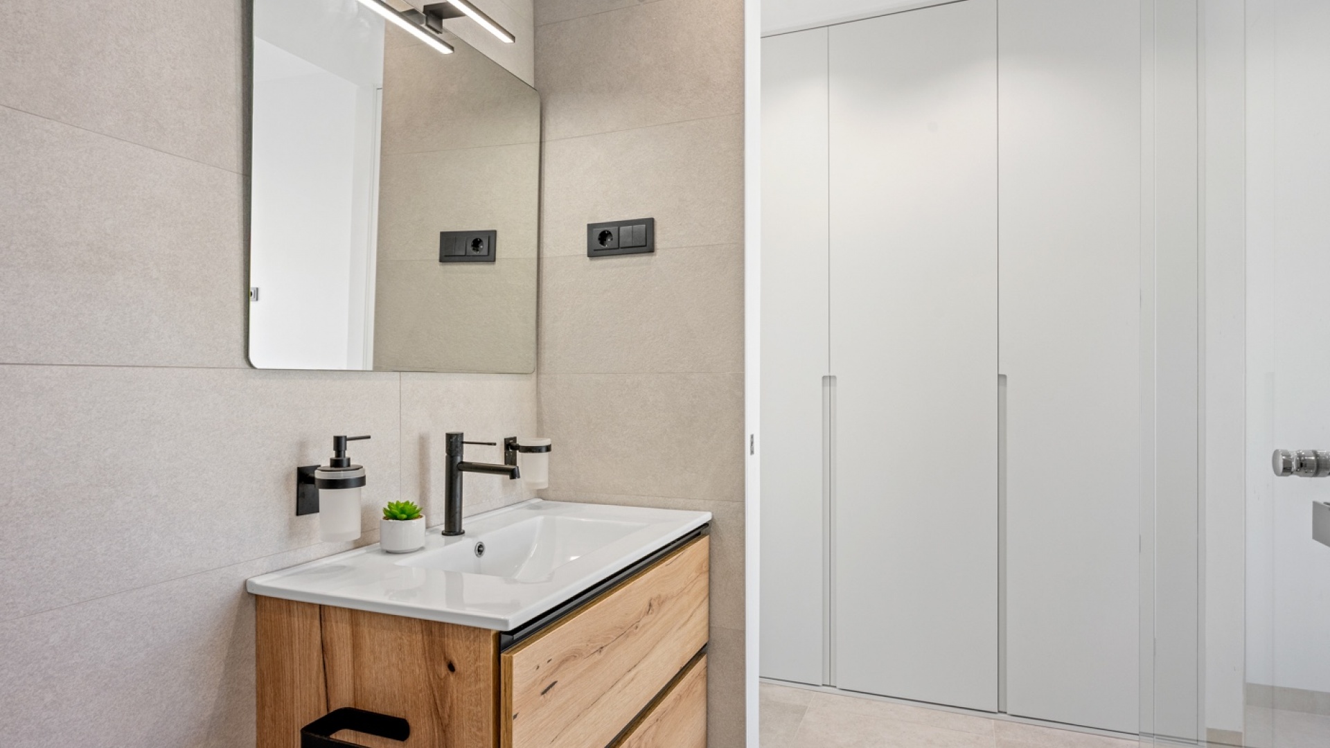 Wederverkoop - Villa - Villamartin - blue lagoon