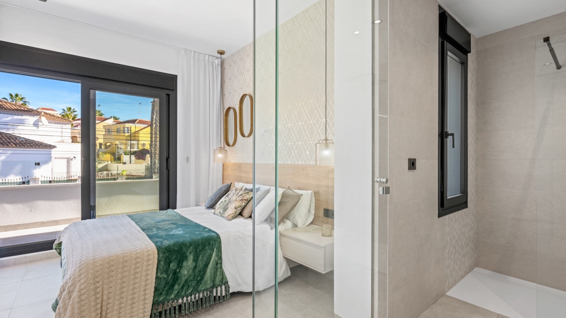 Wederverkoop - Villa - Villamartin - blue lagoon