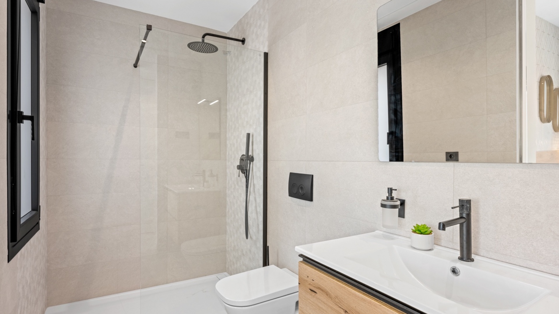 Wederverkoop - Villa - Villamartin - blue lagoon