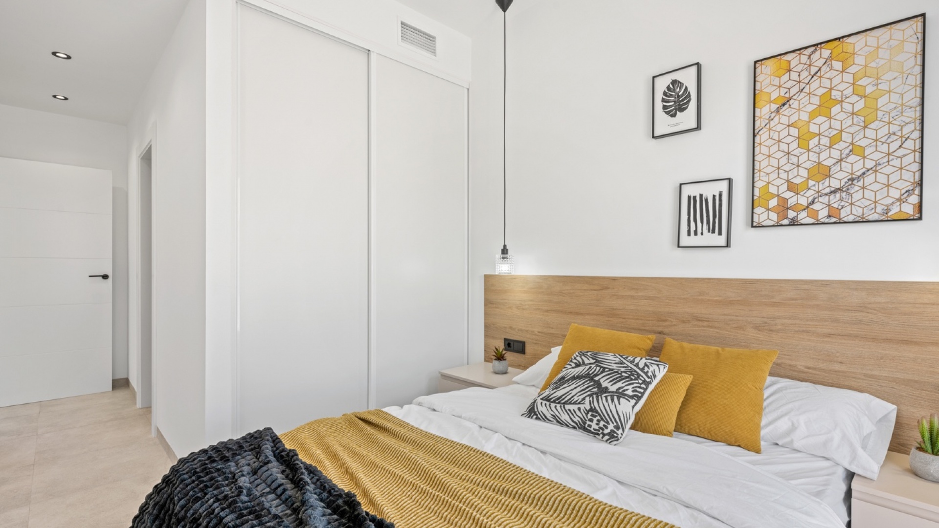 Wederverkoop - Villa - Villamartin - blue lagoon