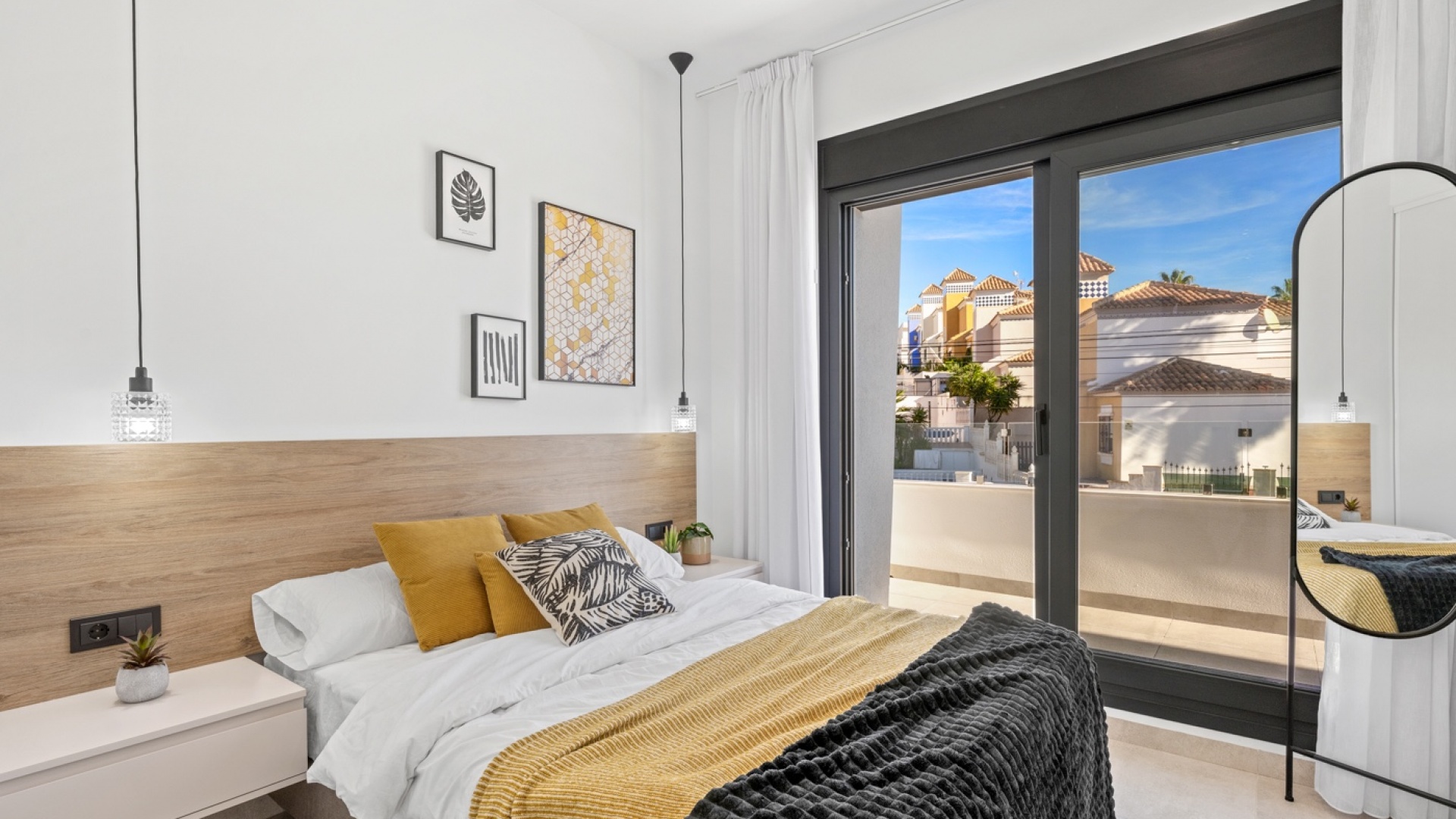 Wederverkoop - Villa - Villamartin - blue lagoon