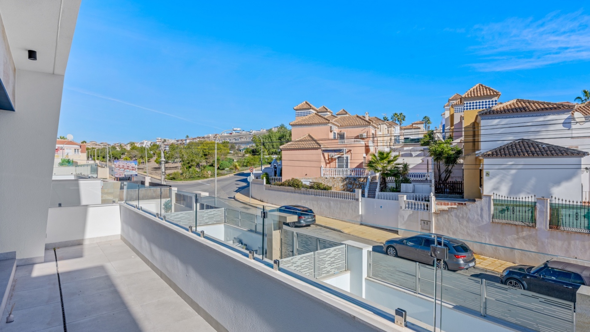 Wederverkoop - Villa - Villamartin - blue lagoon