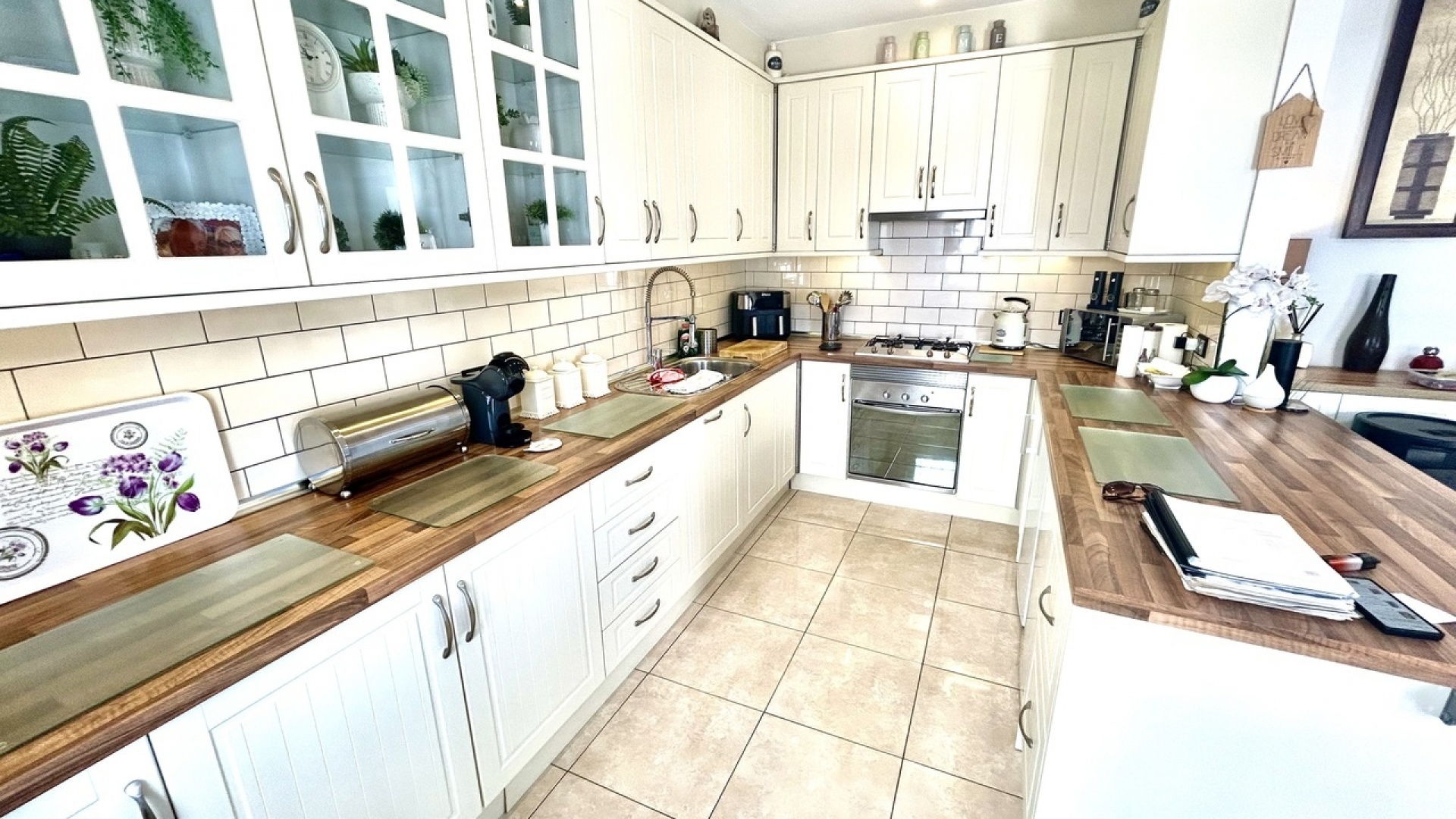 Wederverkoop - Villa - Villamartin - blue lagoon