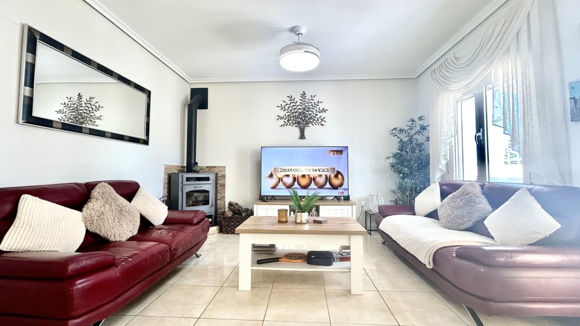 Wederverkoop - Villa - Villamartin - blue lagoon