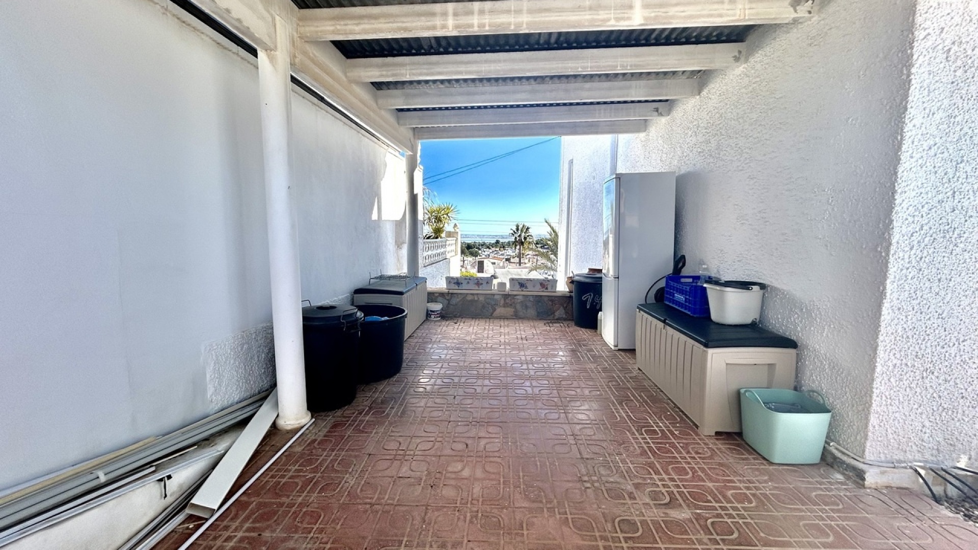 Wederverkoop - Villa - Villamartin - blue lagoon