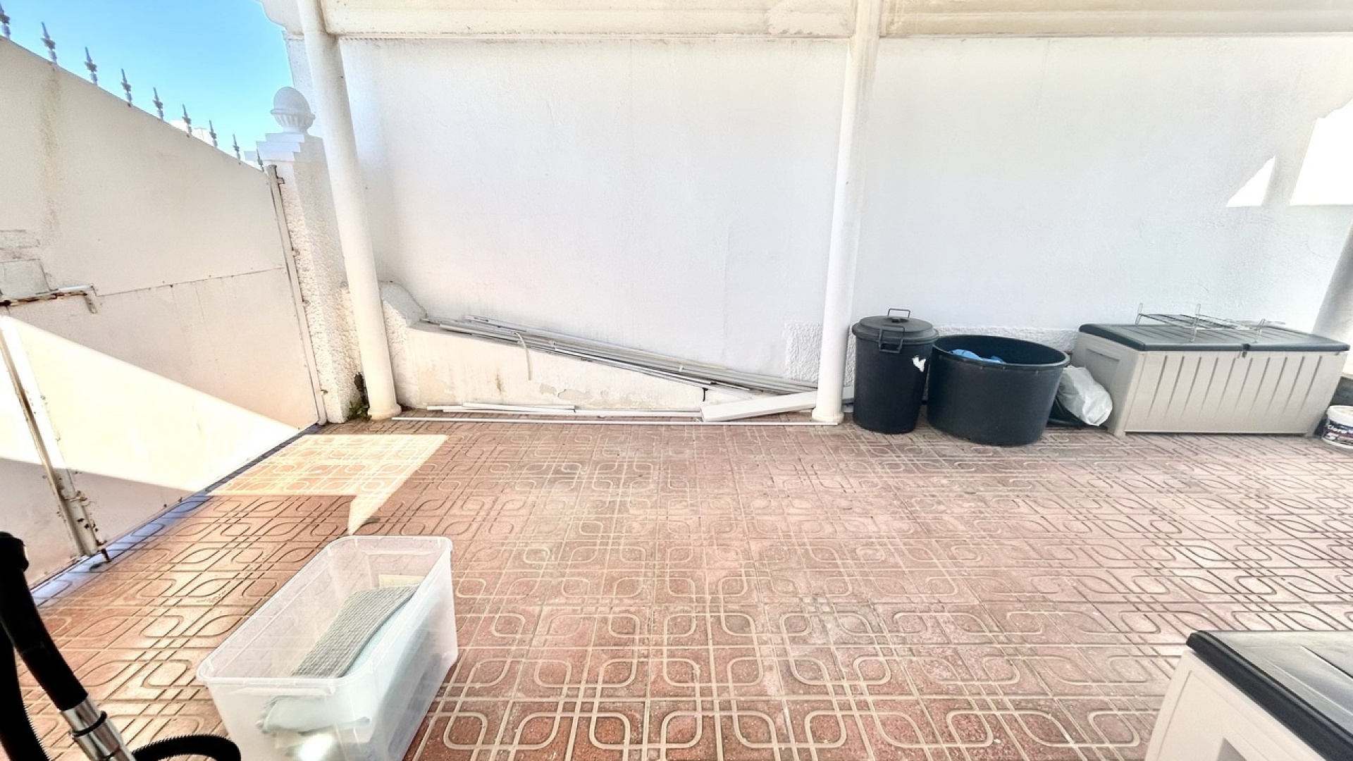 Wederverkoop - Villa - Villamartin - blue lagoon