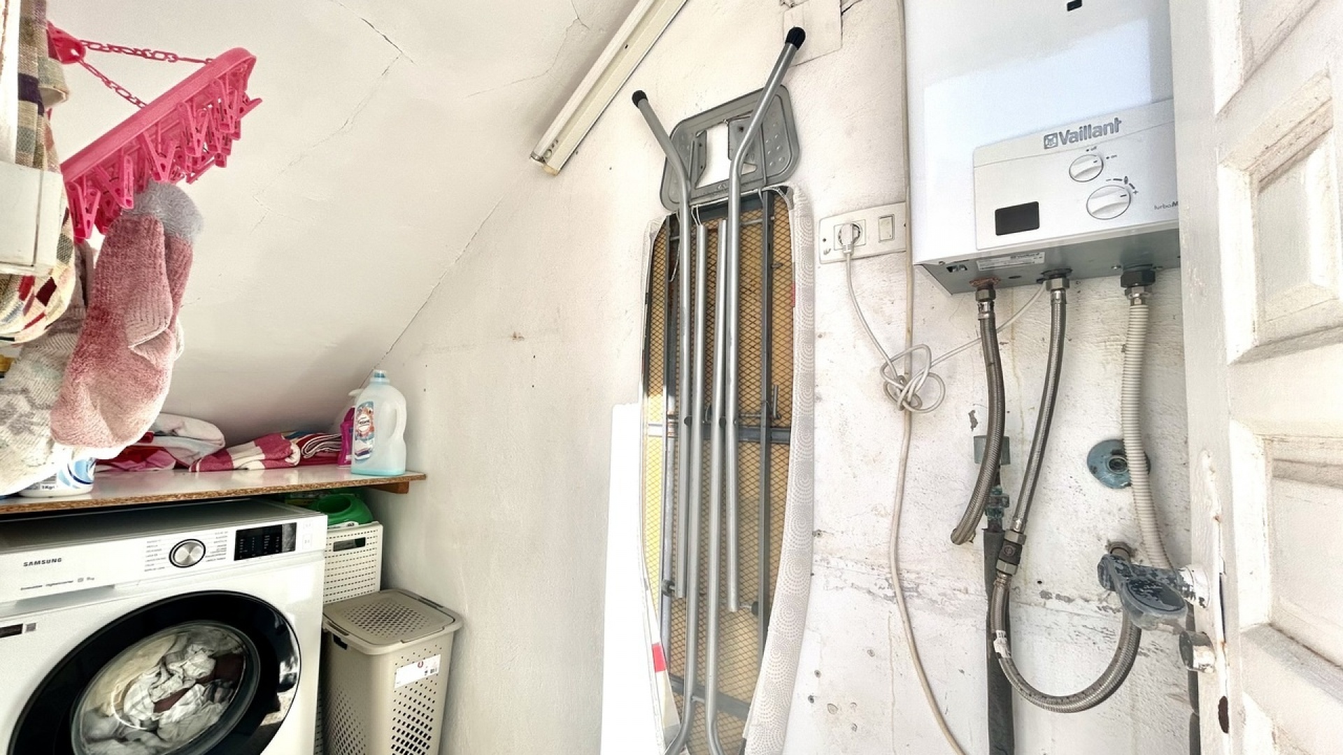 Wederverkoop - Villa - Villamartin - blue lagoon