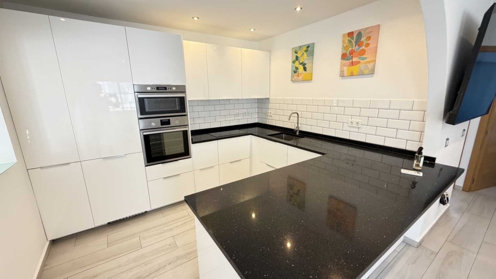 Wederverkoop - Villa - Villamartin - Blue Lagoon