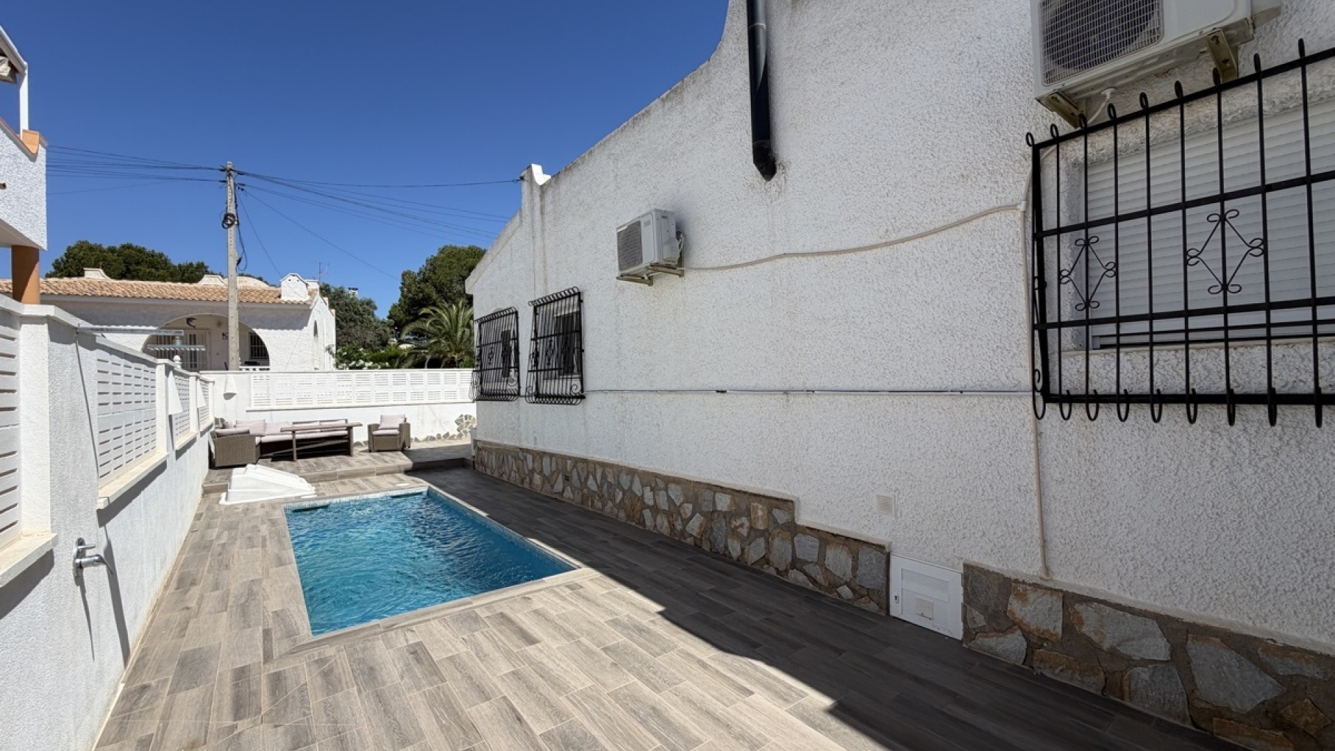 Wederverkoop - Villa - Villamartin - Blue Lagoon