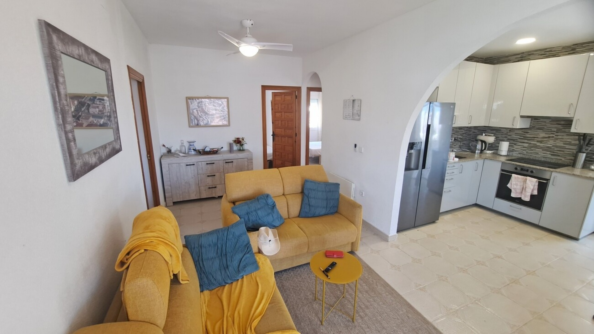 Wederverkoop - Villa - Villamartin - blue lagoon