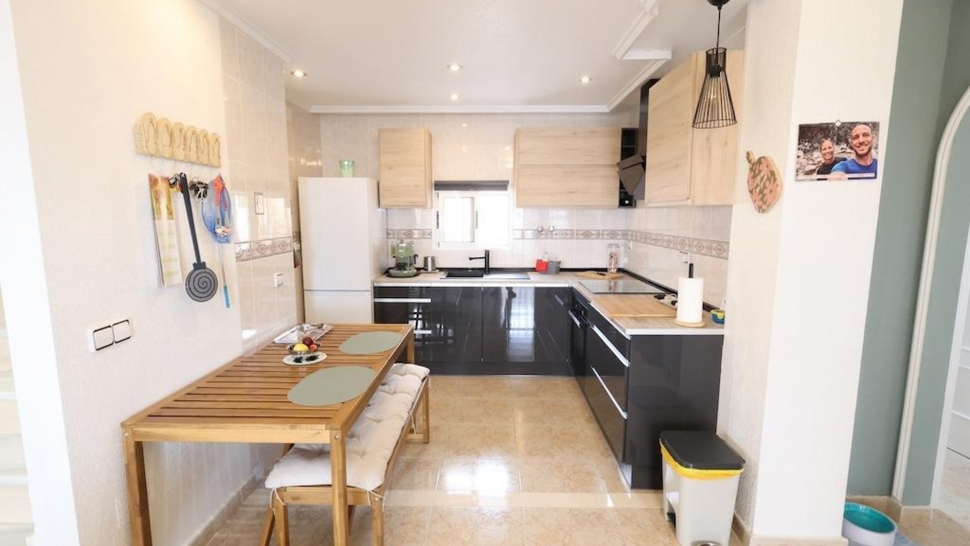 Wederverkoop - Villa - Villamartin - blue lagoon