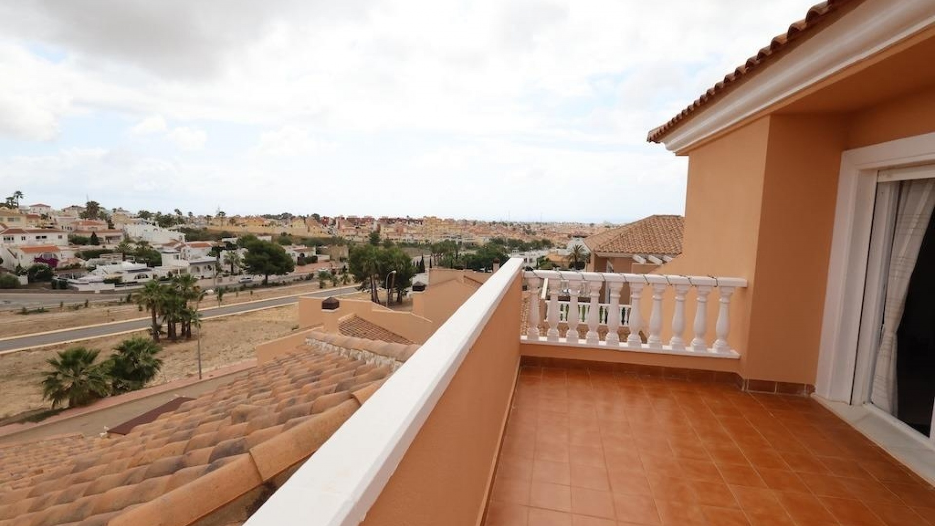 Wederverkoop - Villa - Villamartin - blue lagoon