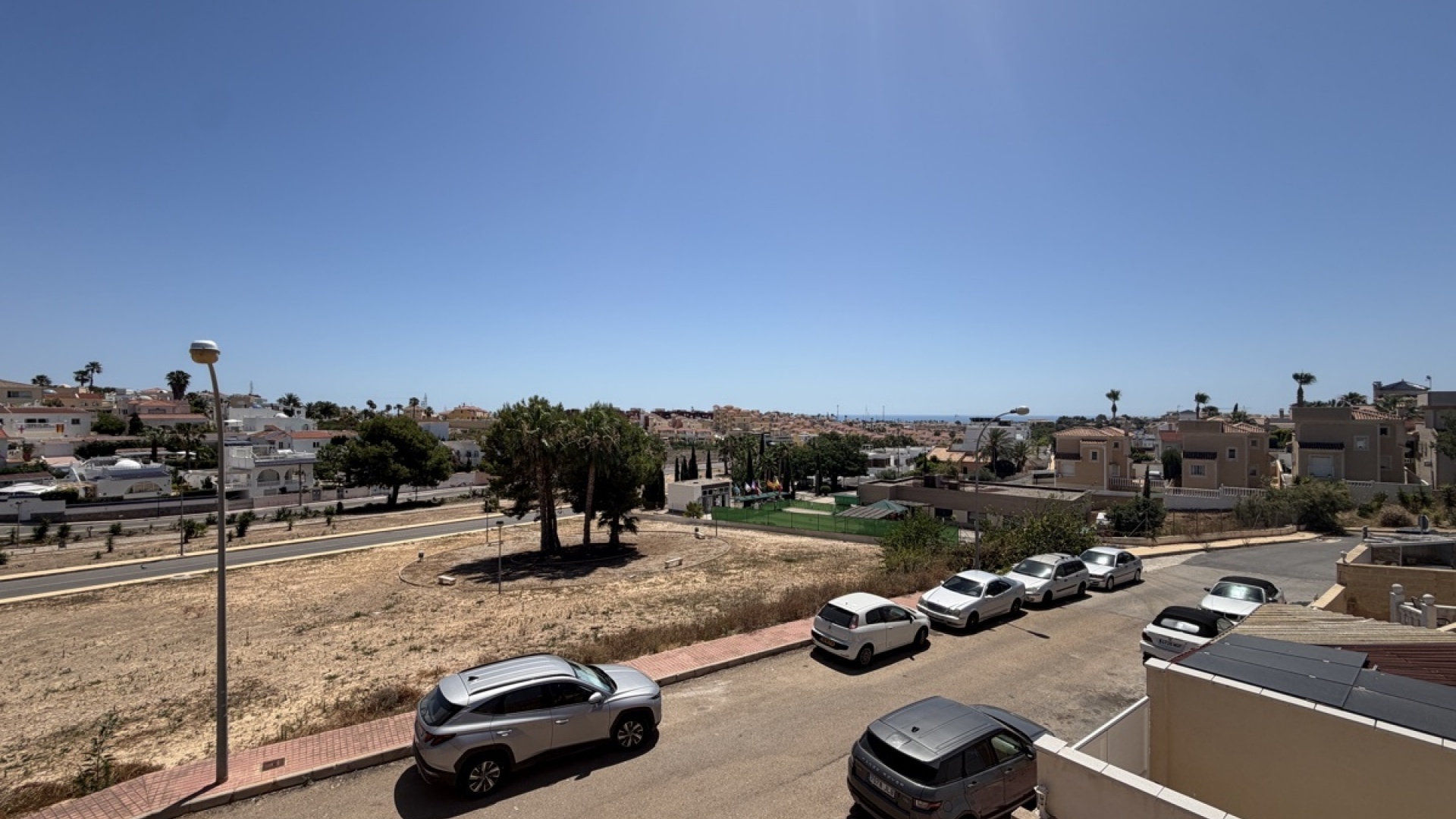 Wederverkoop - Villa - Villamartin - blue lagoon