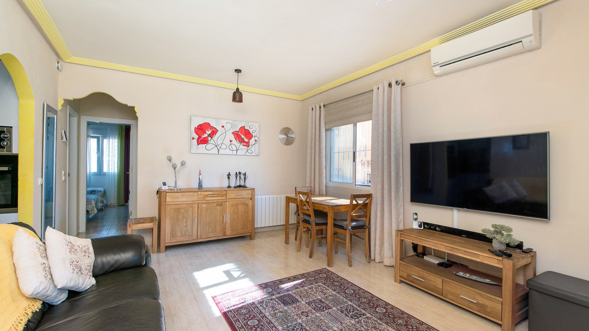 Wederverkoop - Villa - Villamartin - blue lagoon