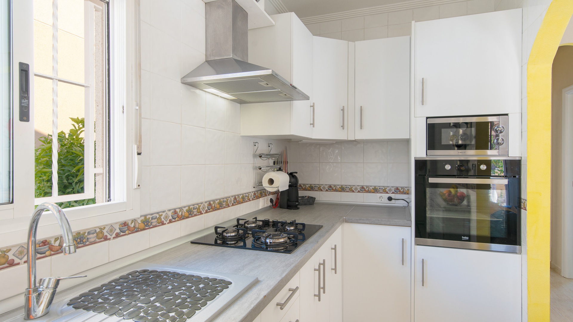 Wederverkoop - Villa - Villamartin - blue lagoon