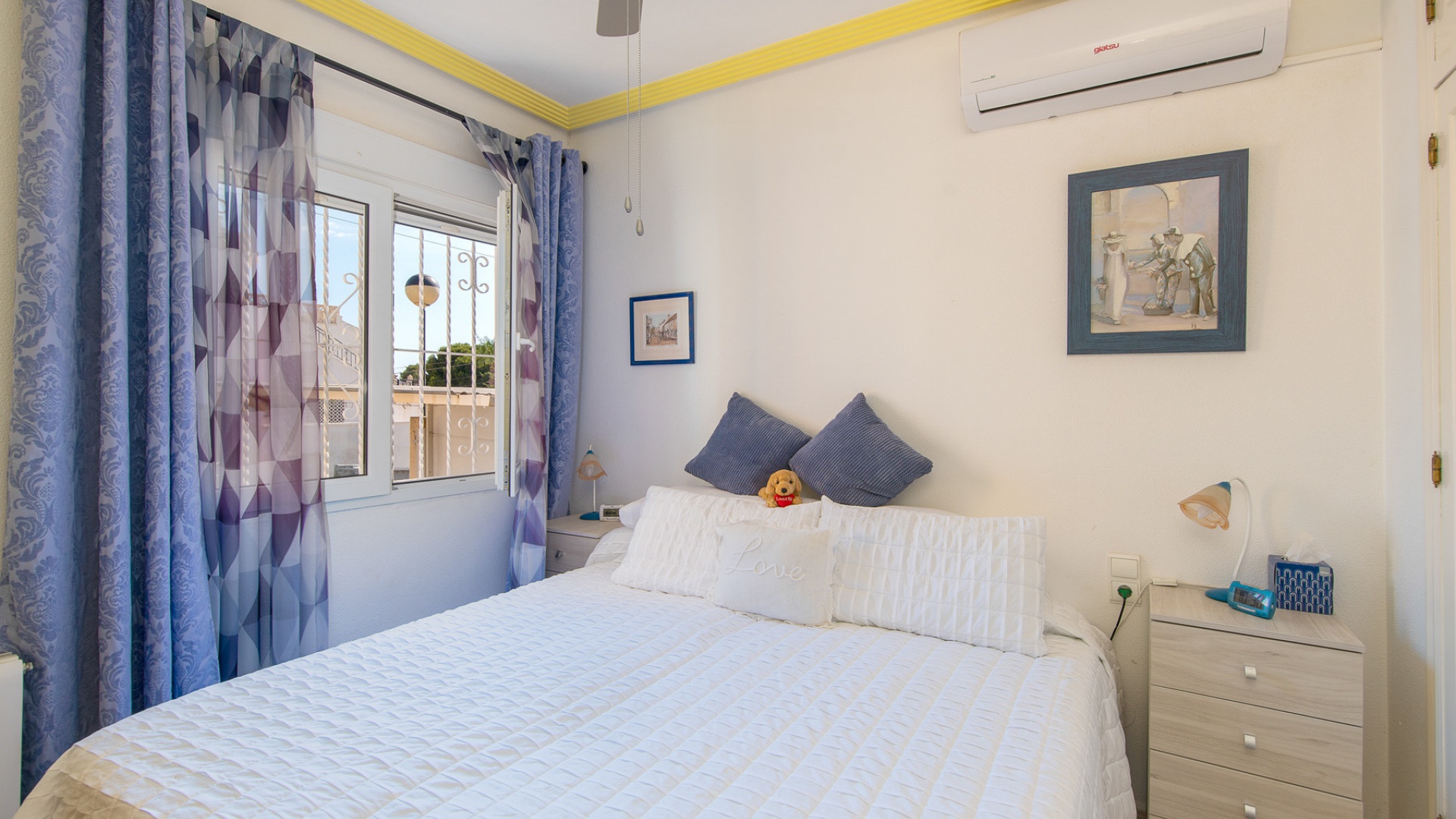 Wederverkoop - Villa - Villamartin - blue lagoon