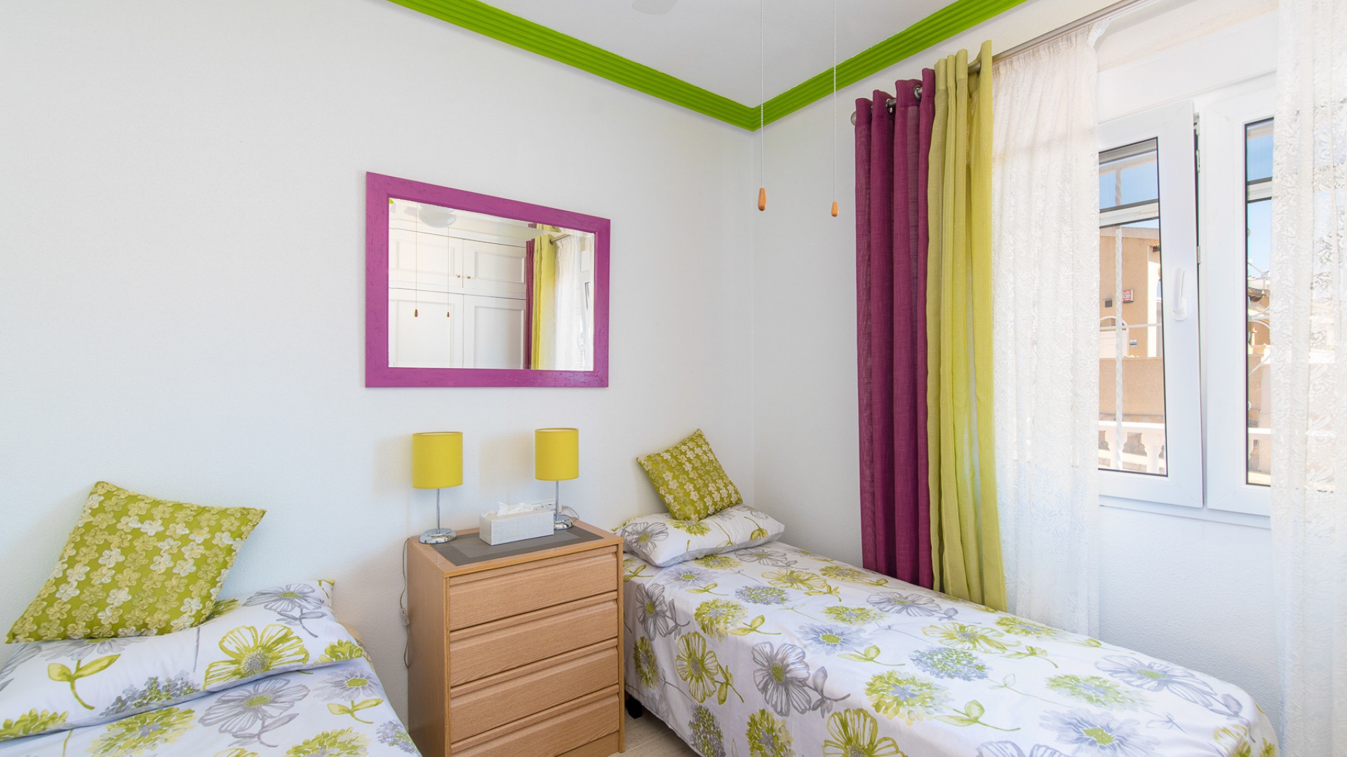 Wederverkoop - Villa - Villamartin - blue lagoon