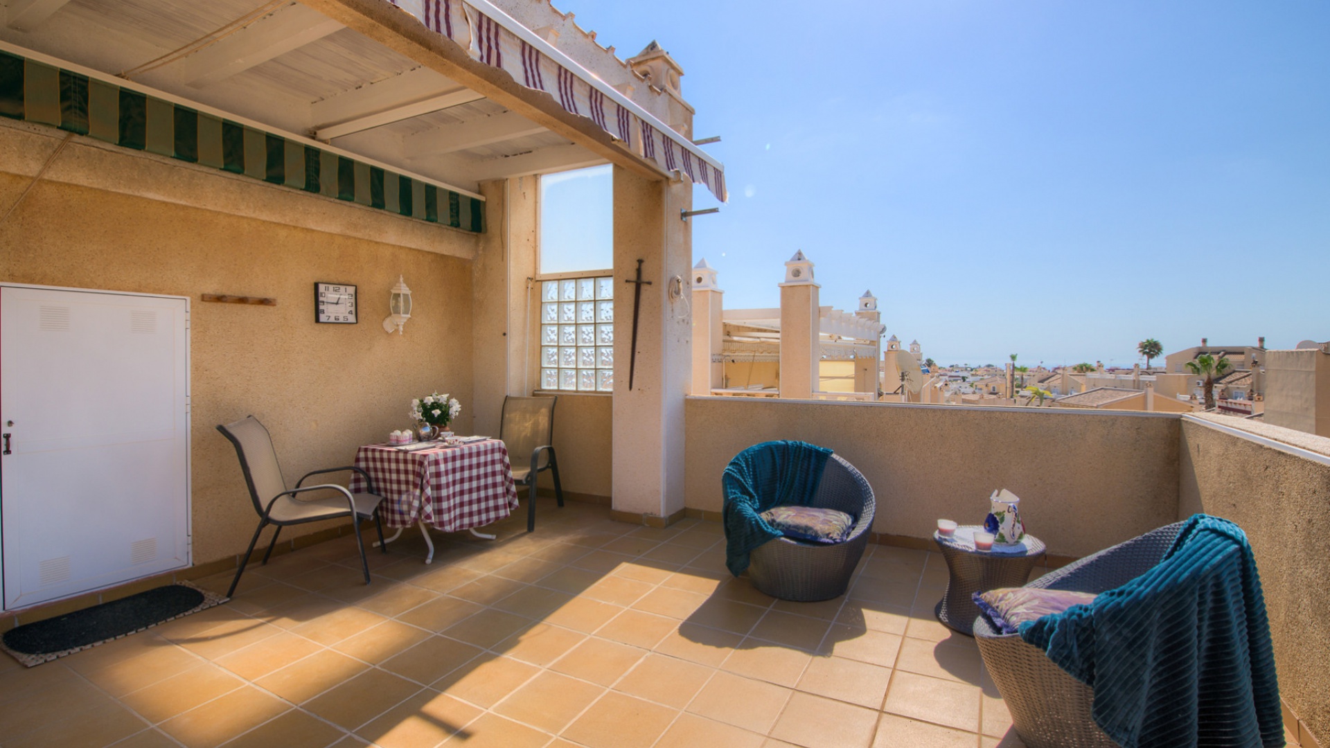 Wederverkoop - Villa - Villamartin - blue lagoon