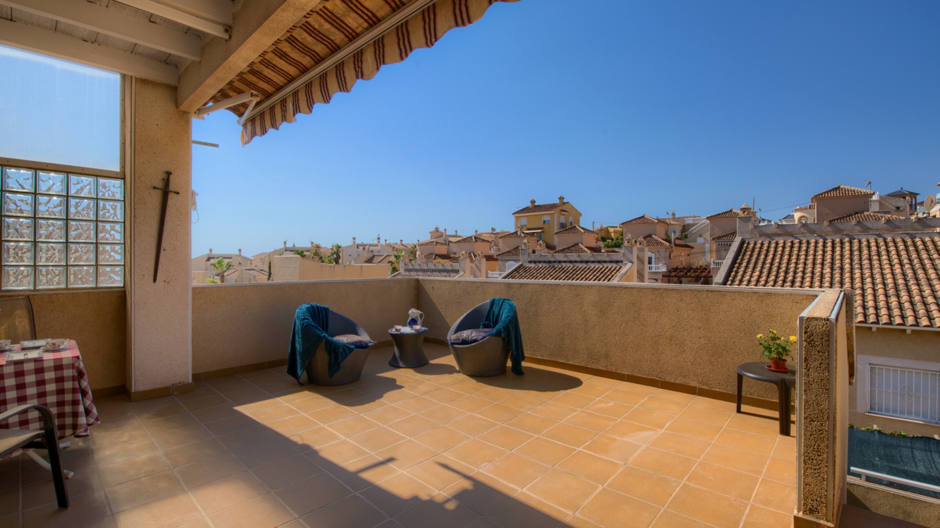 Wederverkoop - Villa - Villamartin - blue lagoon