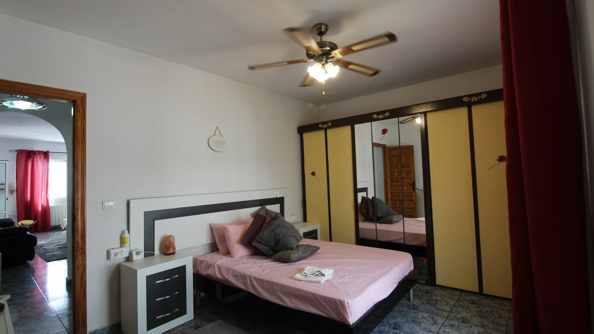 Wederverkoop - Villa - Villamartin - blue lagoon