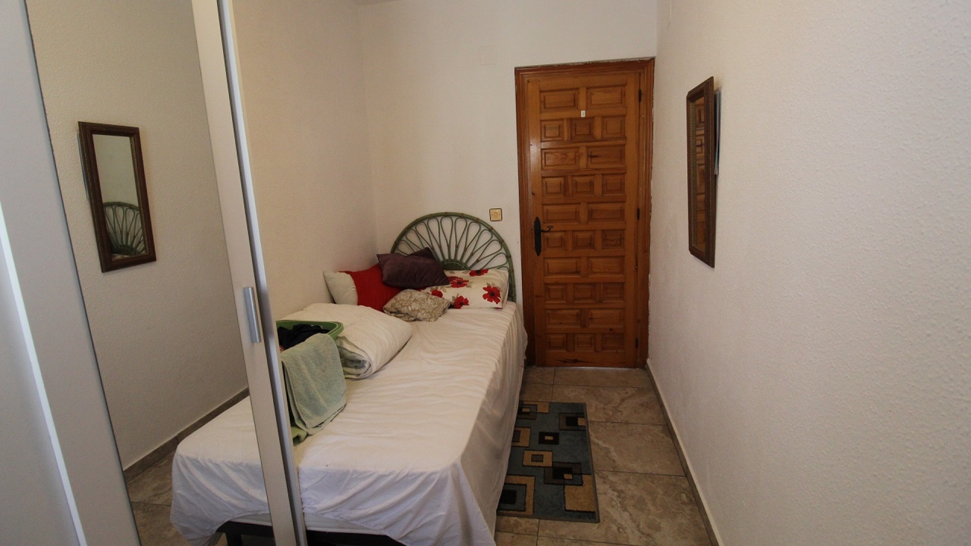 Wederverkoop - Villa - Villamartin - blue lagoon