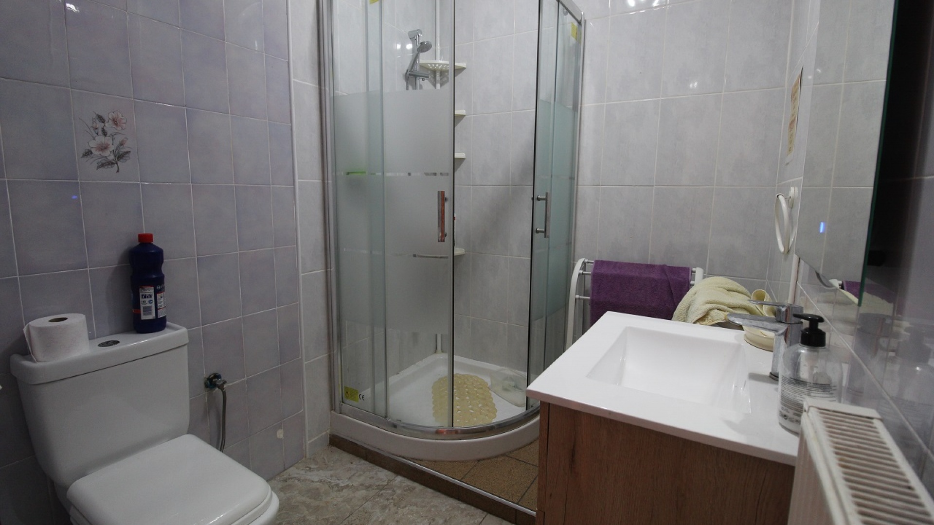 Wederverkoop - Villa - Villamartin - blue lagoon