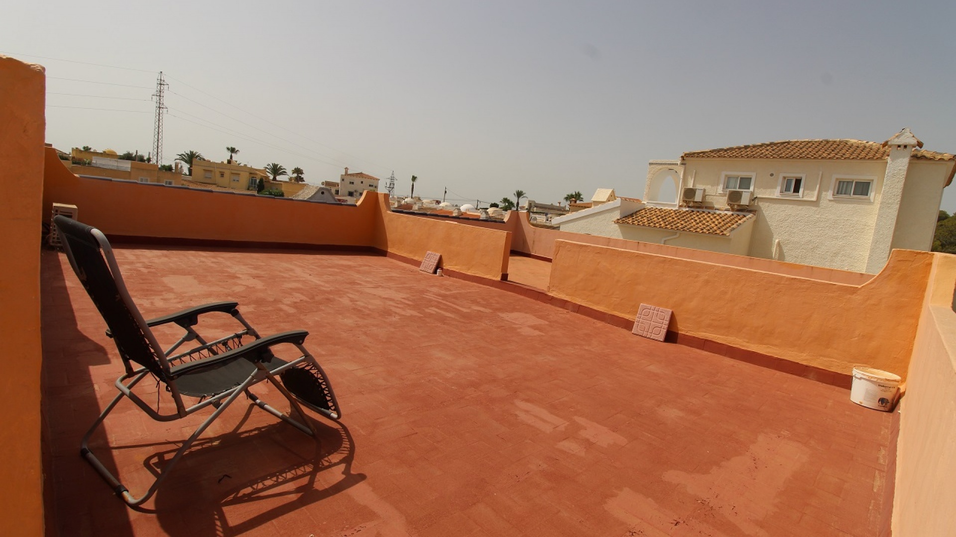 Wederverkoop - Villa - Villamartin - blue lagoon