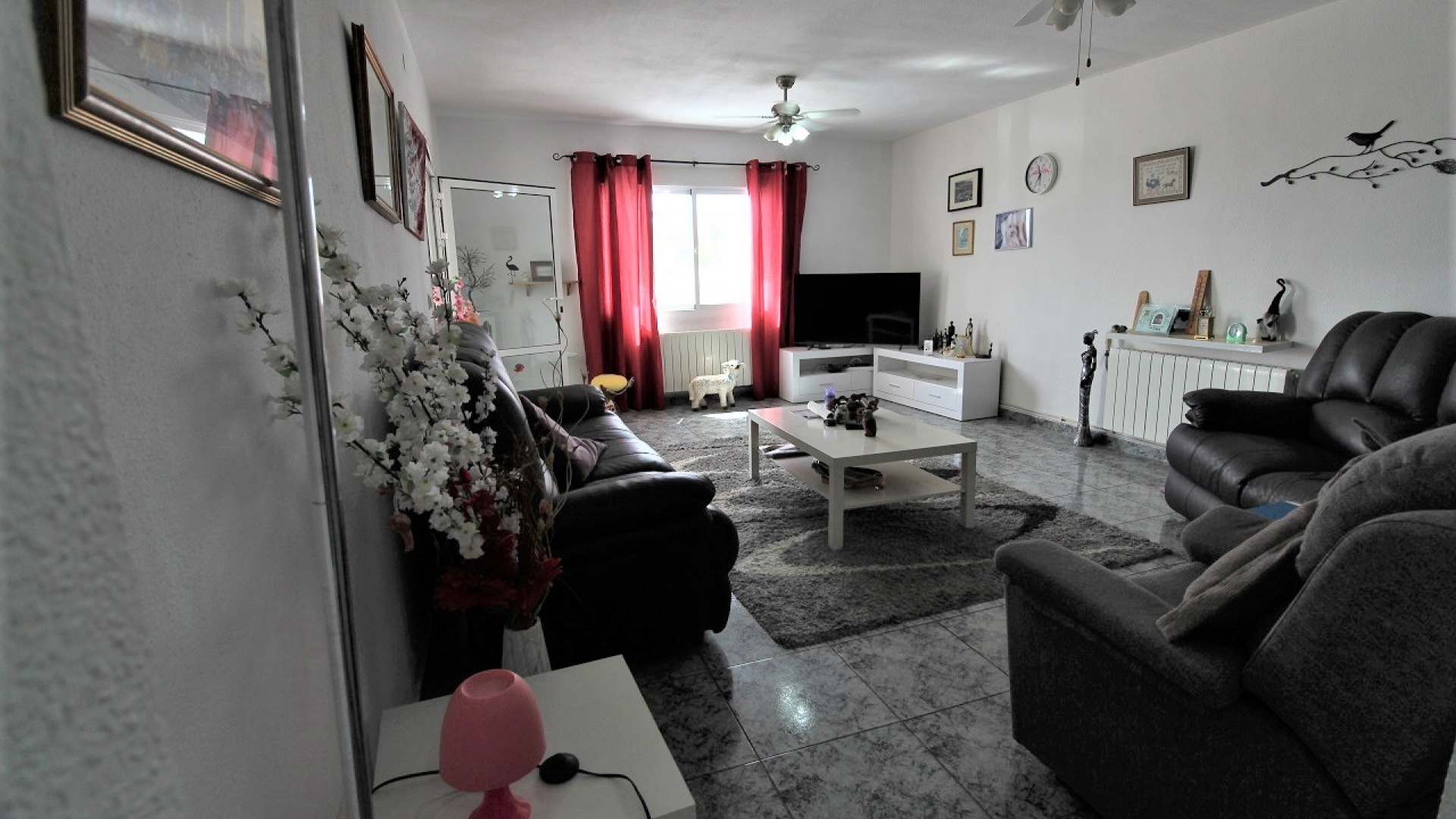 Wederverkoop - Villa - Villamartin - blue lagoon