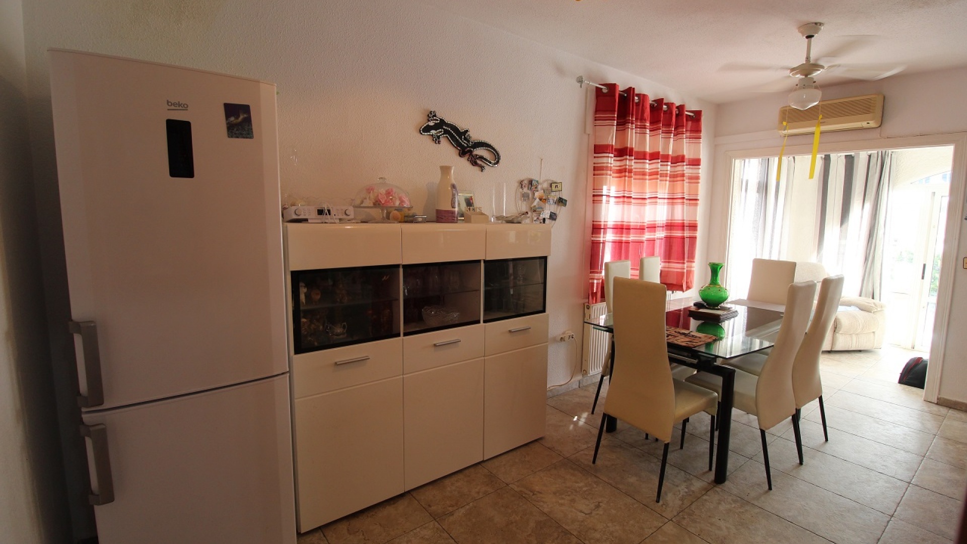 Wederverkoop - Villa - Villamartin - blue lagoon