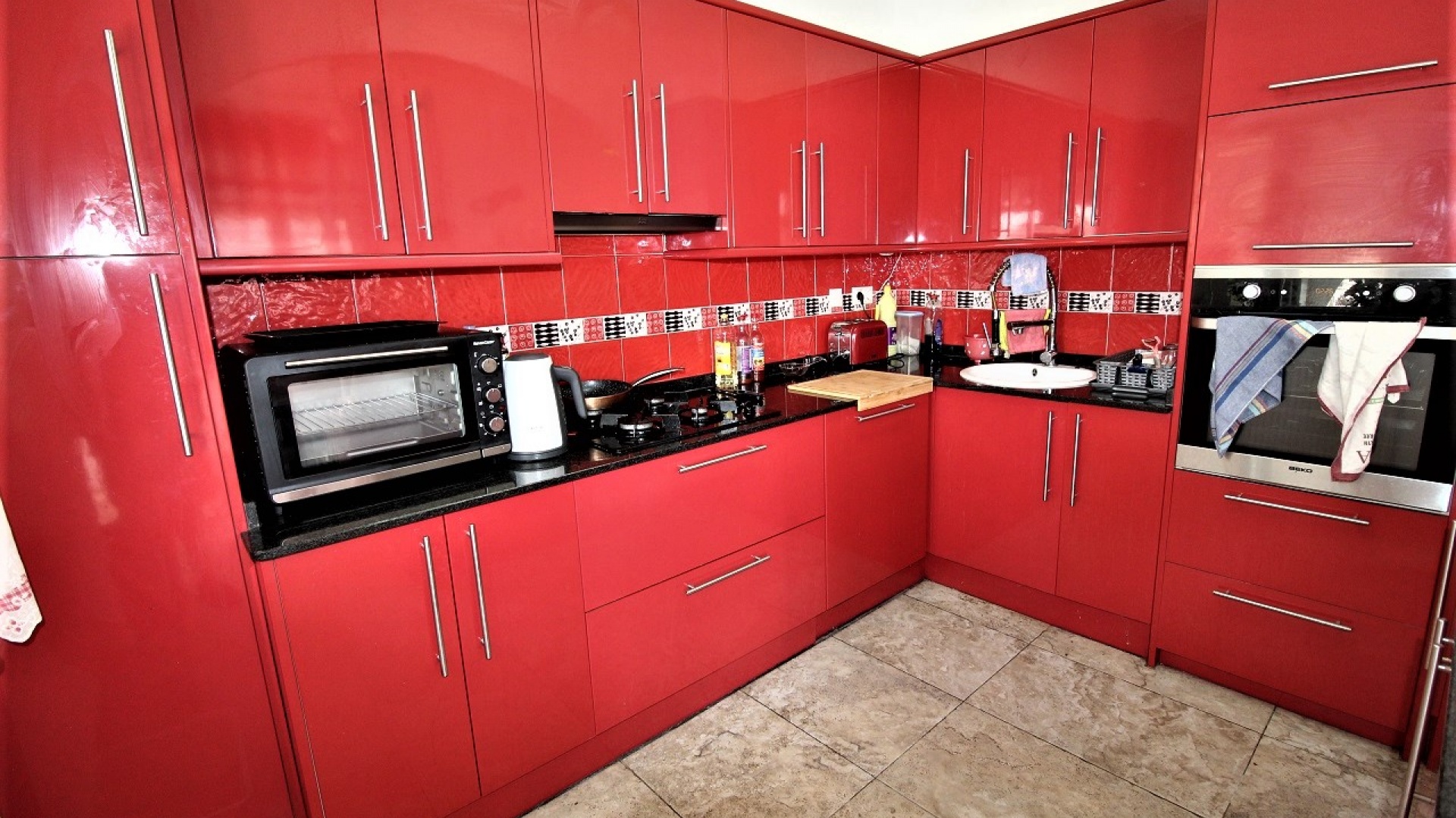 Wederverkoop - Villa - Villamartin - blue lagoon