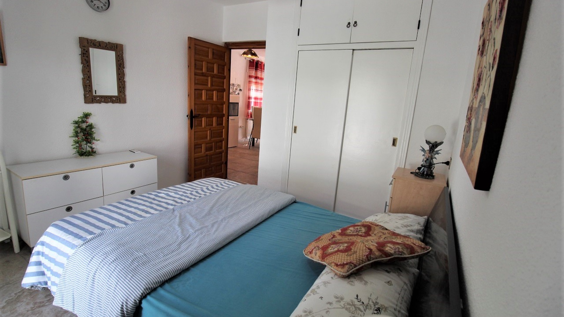 Wederverkoop - Villa - Villamartin - blue lagoon