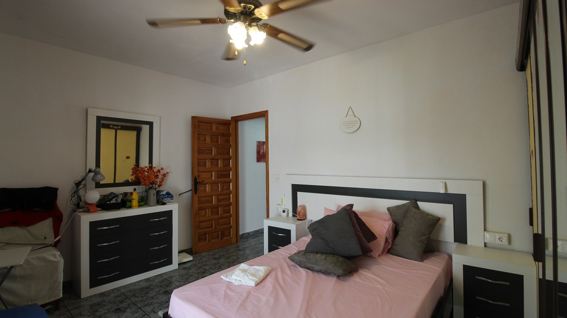 Wederverkoop - Villa - Villamartin - blue lagoon