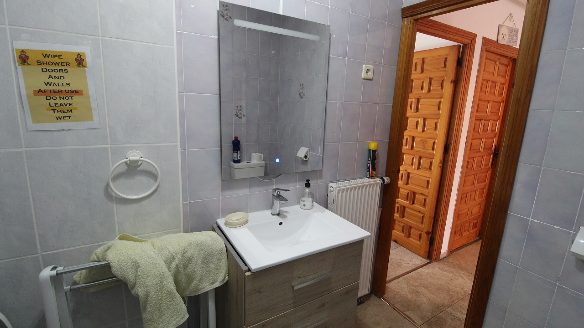 Wederverkoop - Villa - Villamartin - blue lagoon