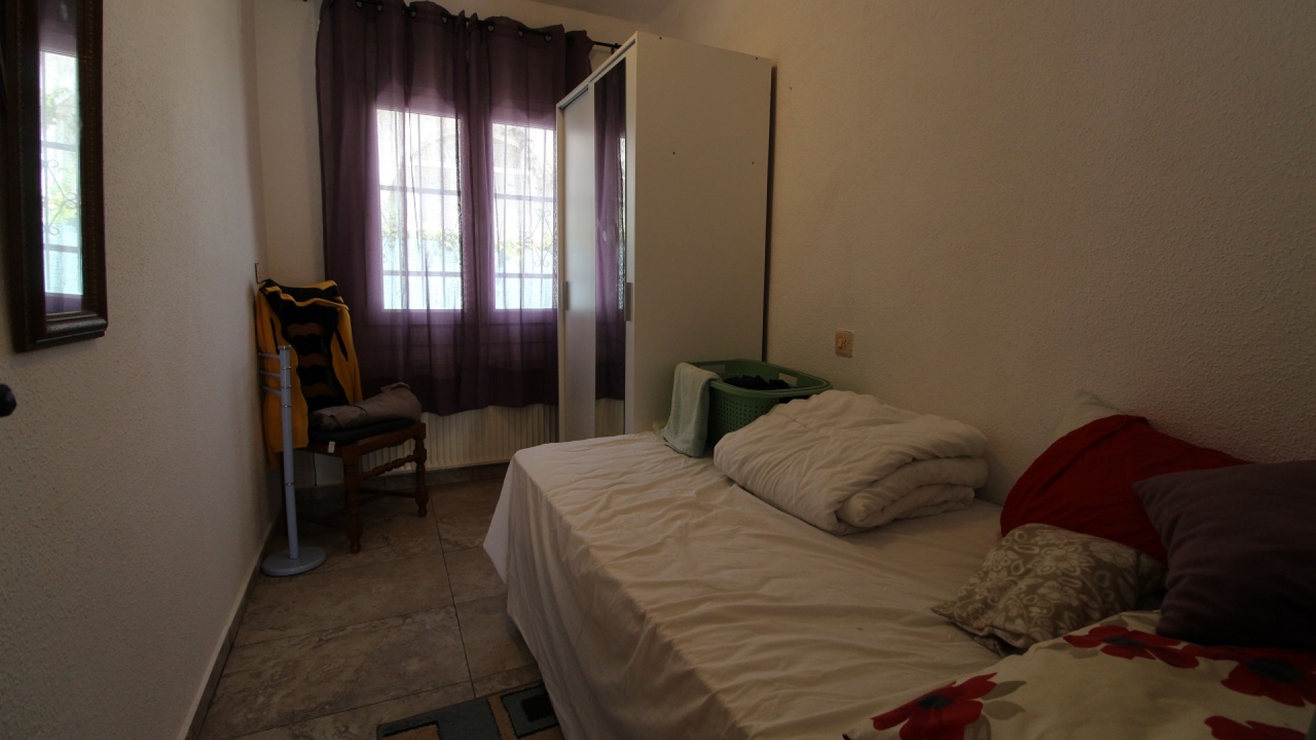 Wederverkoop - Villa - Villamartin - blue lagoon