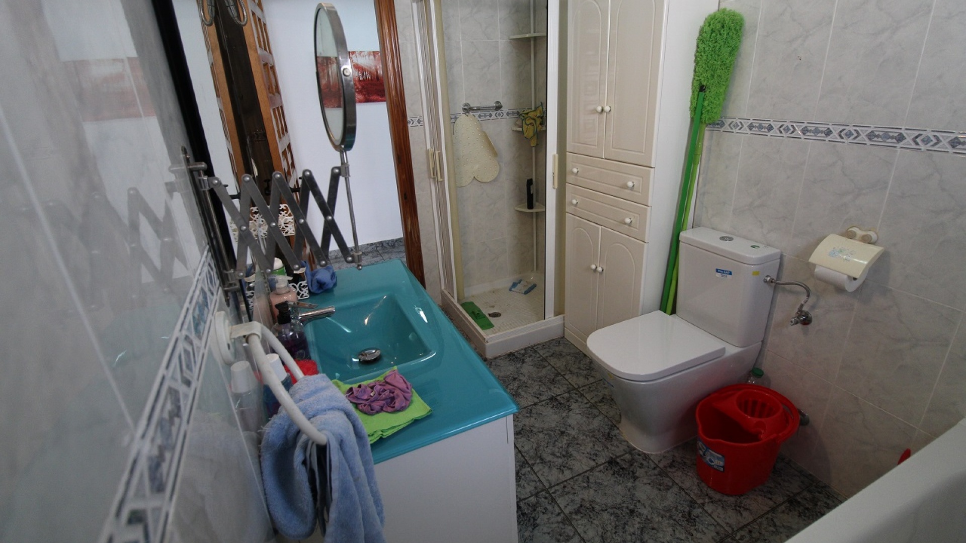 Wederverkoop - Villa - Villamartin - blue lagoon