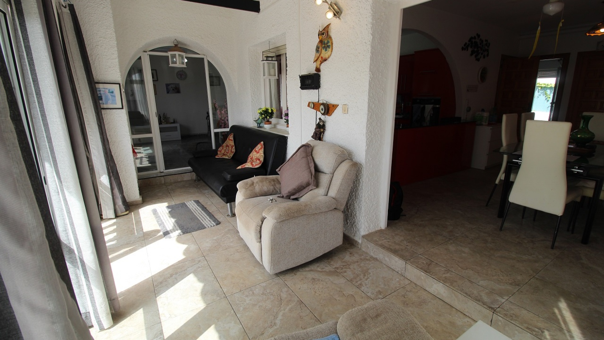 Wederverkoop - Villa - Villamartin - blue lagoon